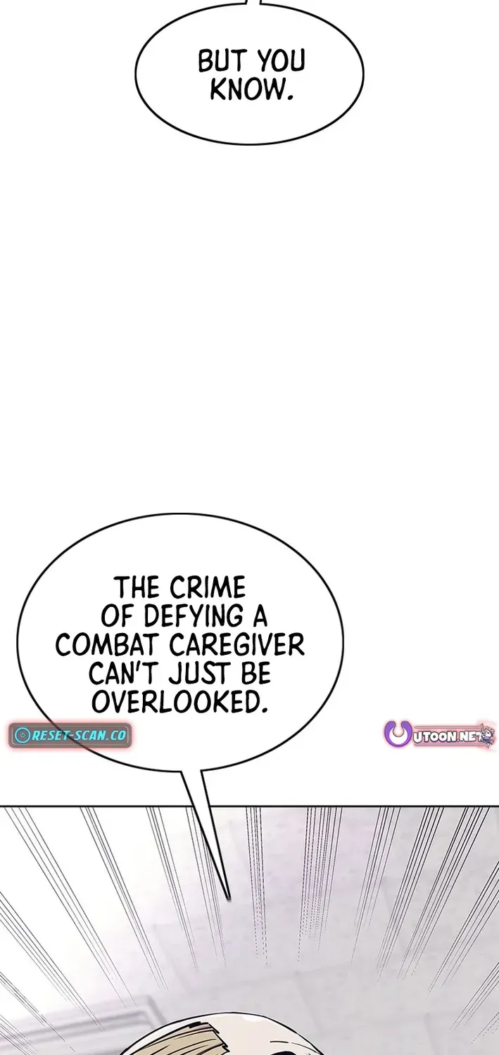 Silver Town from Hell Chapter 11 page 24 - 