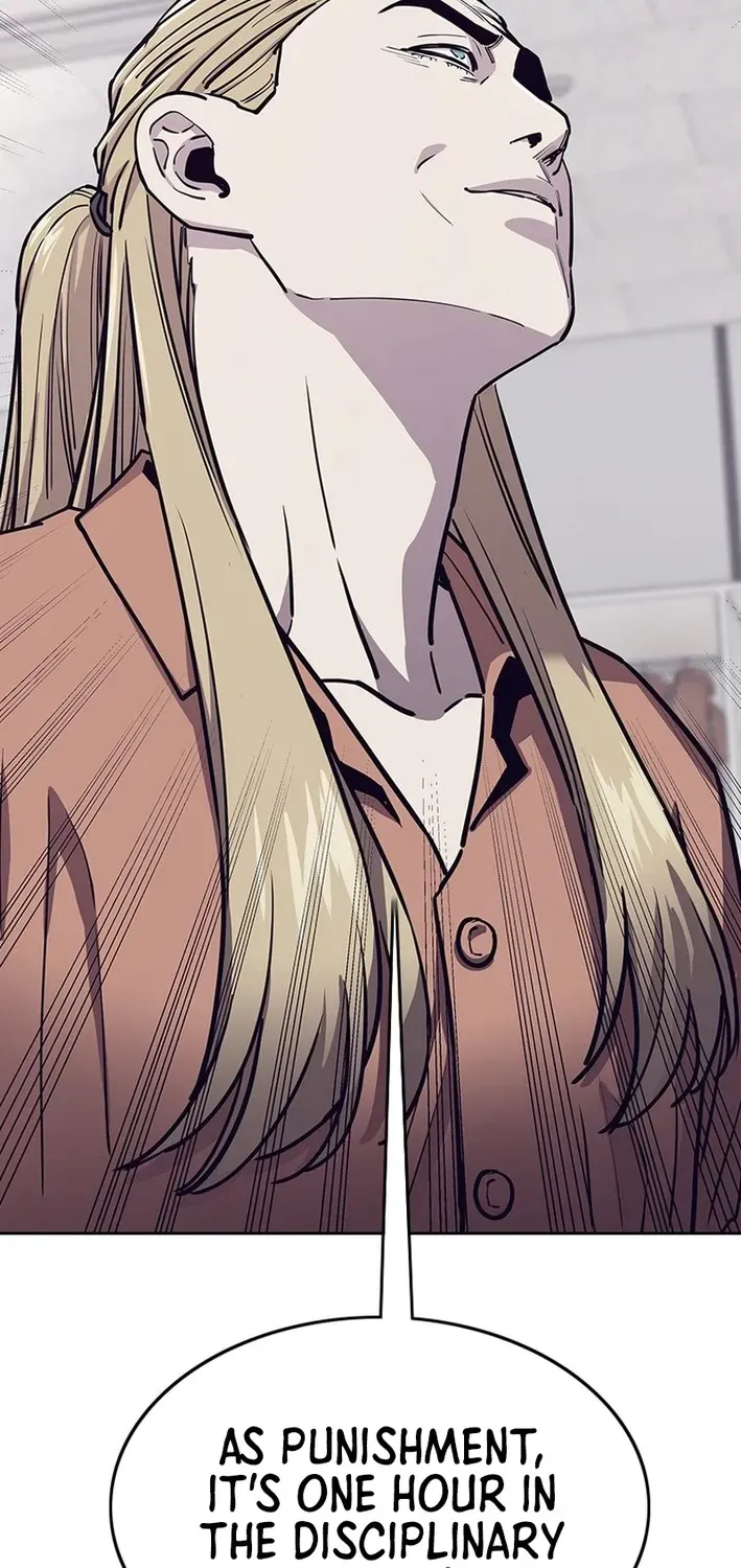 Silver Town from Hell Chapter 11 page 25 - 