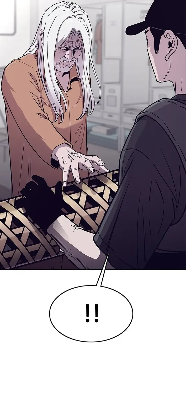 Silver Town from Hell Chapter 11 page 4 - 