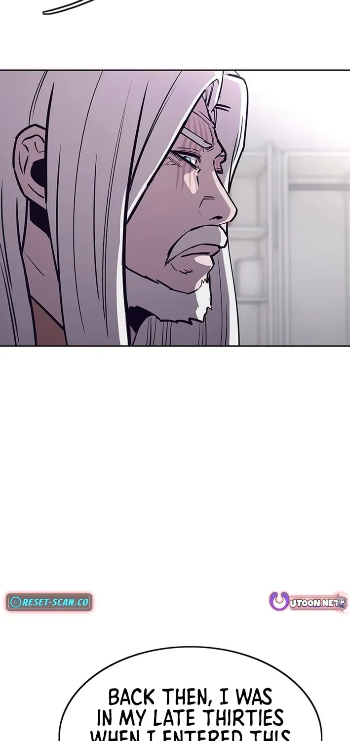 Silver Town from Hell Chapter 11 page 33 - 