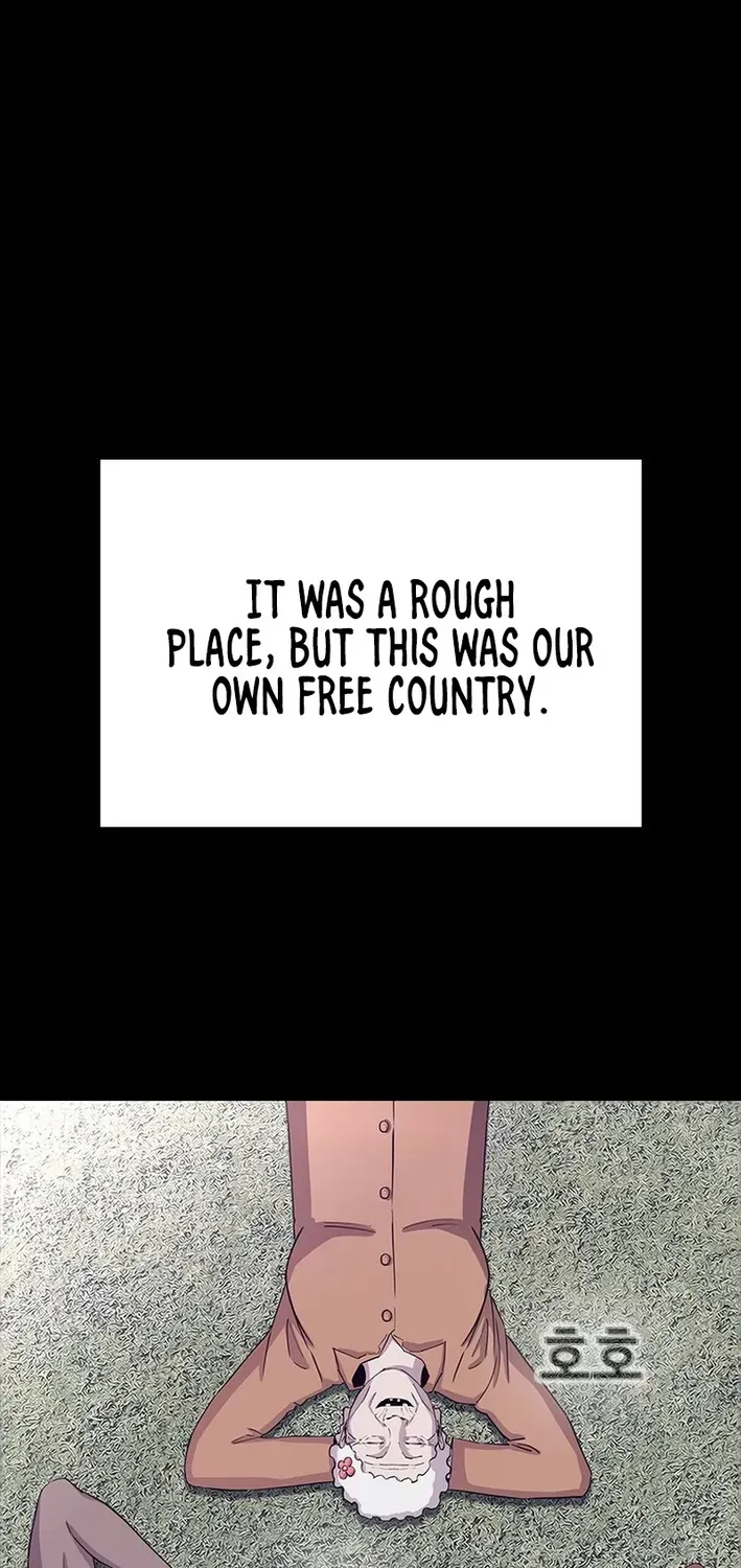 Silver Town from Hell Chapter 11 page 37 - 