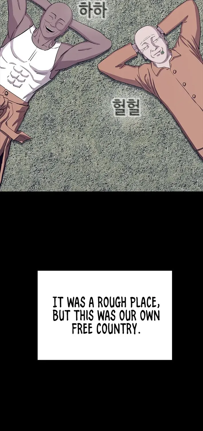 Silver Town from Hell Chapter 11 page 38 - 