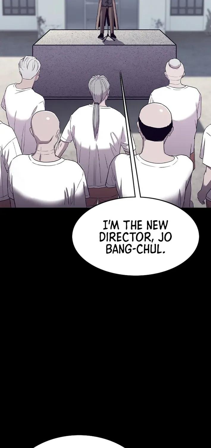Silver Town from Hell Chapter 11 page 40 - 
