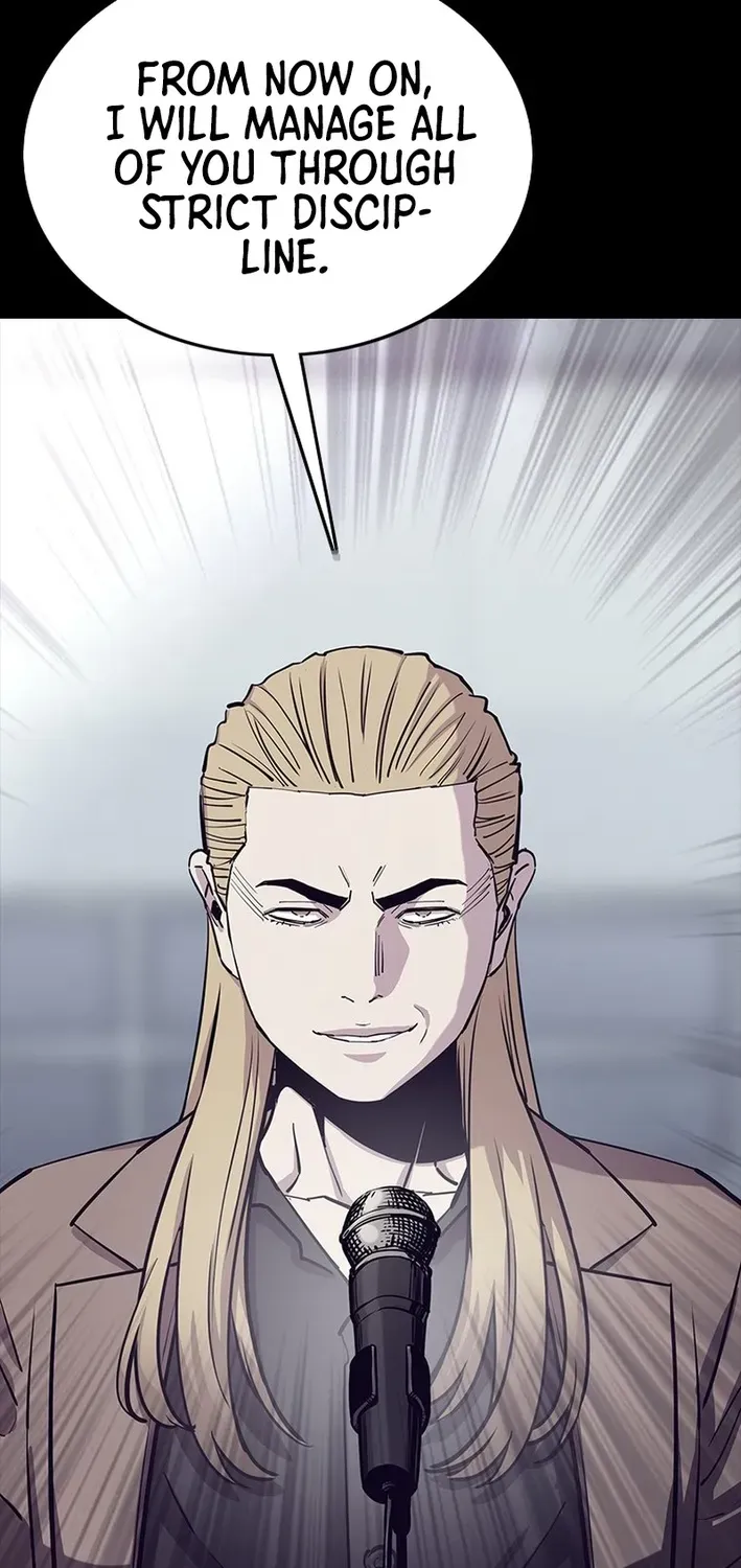Silver Town from Hell Chapter 11 page 41 - 
