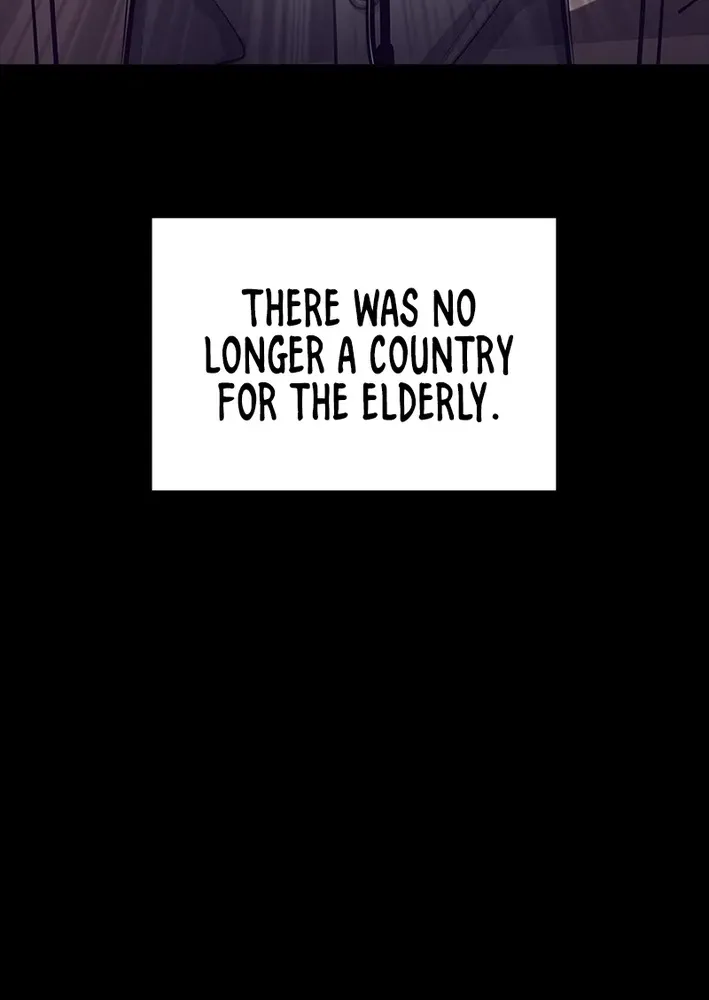 Silver Town from Hell Chapter 11 page 42 - 