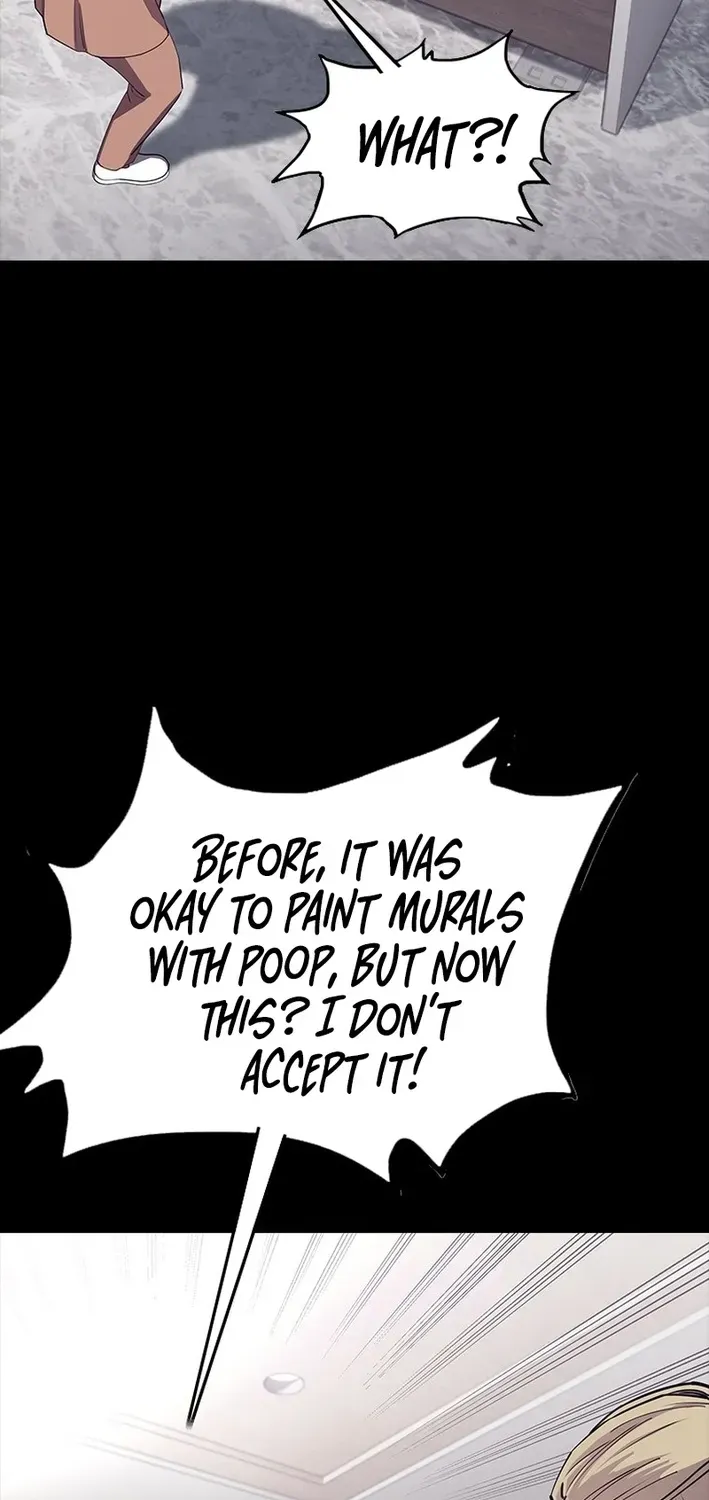 Silver Town from Hell Chapter 11 page 44 - 