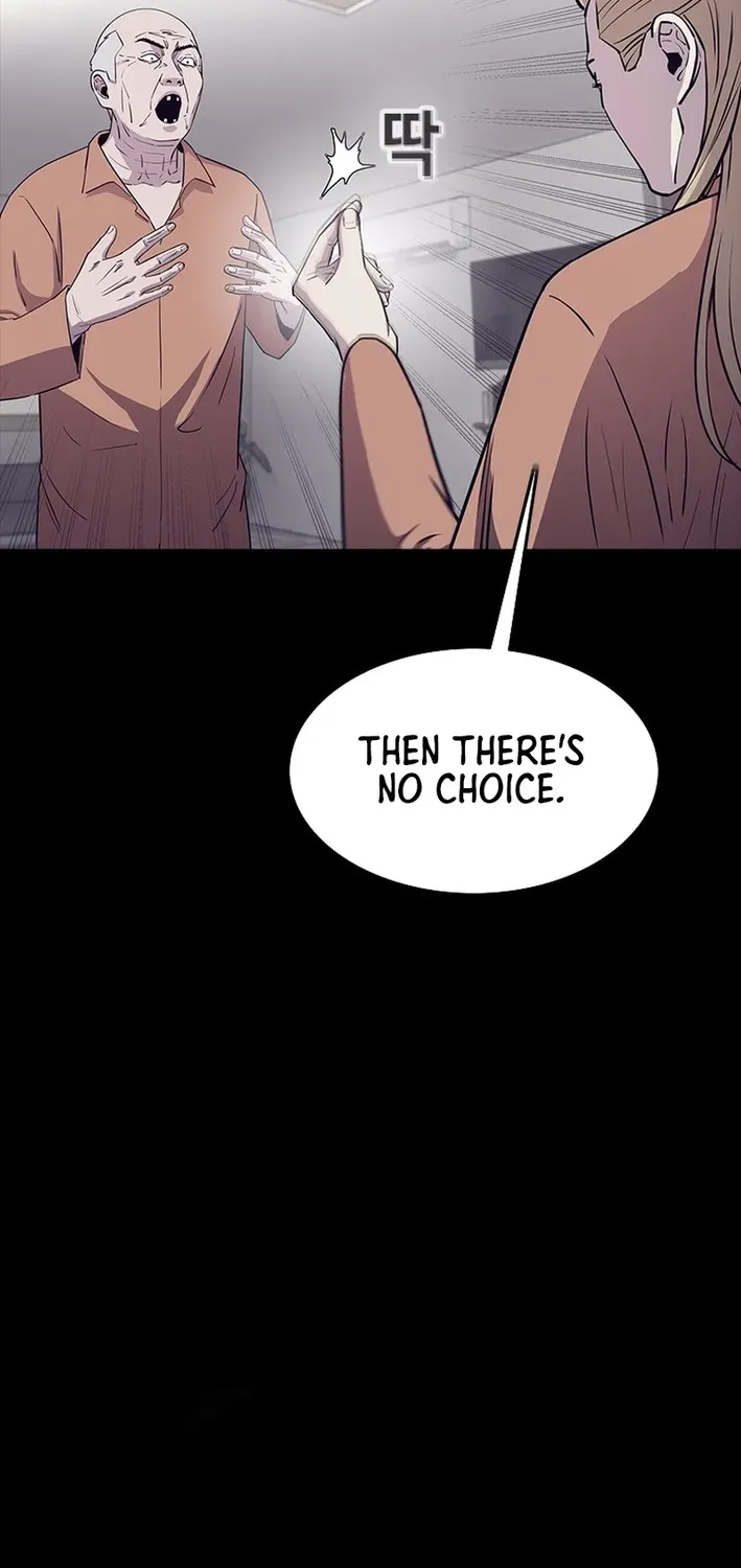 Silver Town from Hell Chapter 11 page 45 - 