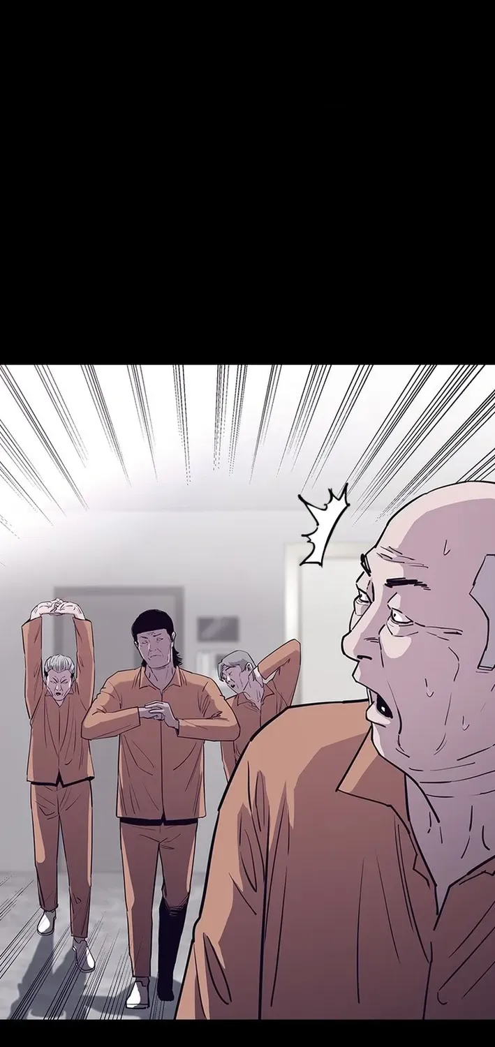 Silver Town from Hell Chapter 11 page 46 - 
