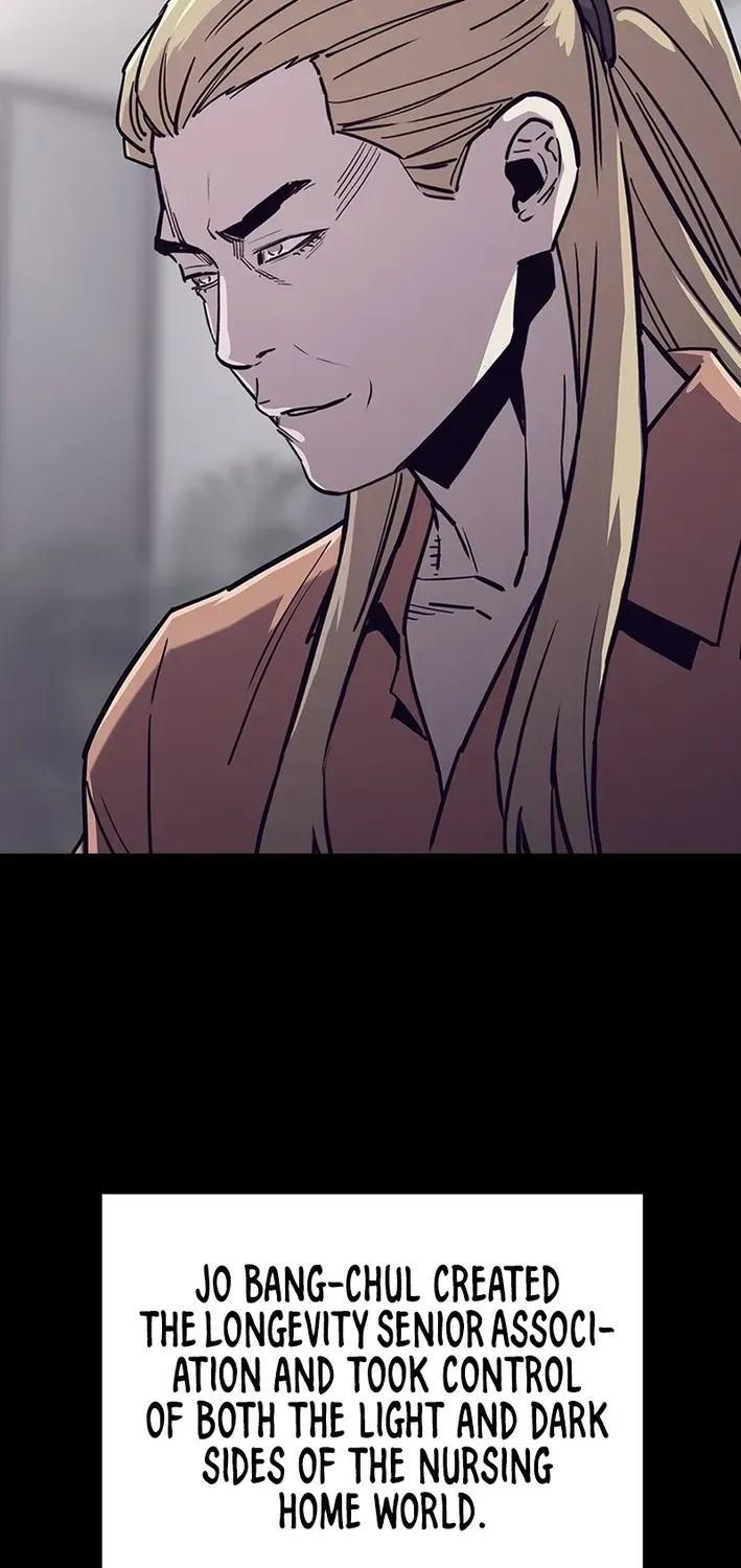 Silver Town from Hell Chapter 11 page 48 - 