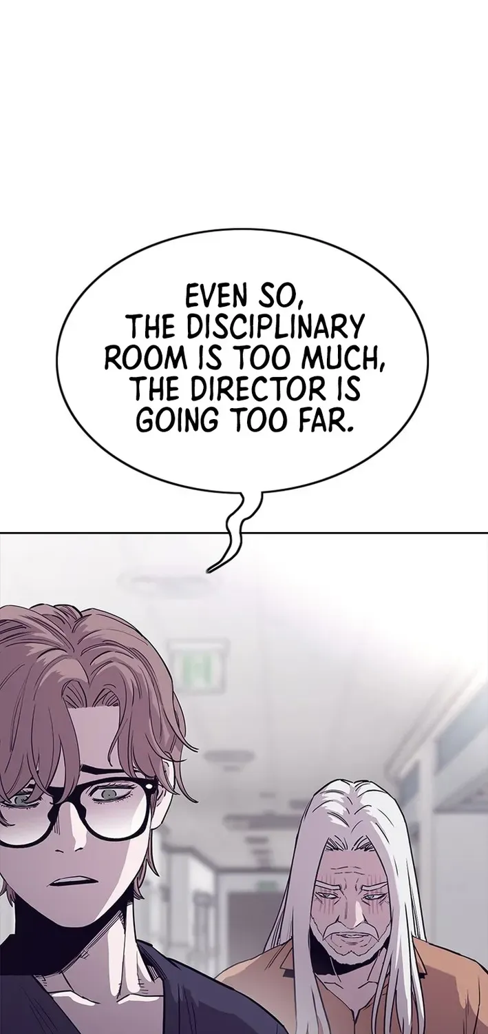 Silver Town from Hell Chapter 11 page 57 - 