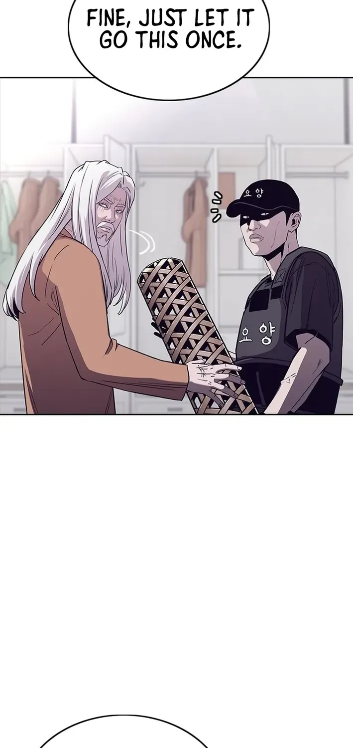 Silver Town from Hell Chapter 11 page 9 - 