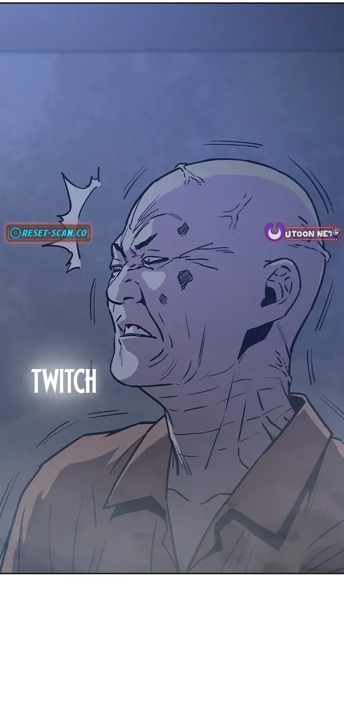 Silver Town from Hell Chapter 12 page 12 - 