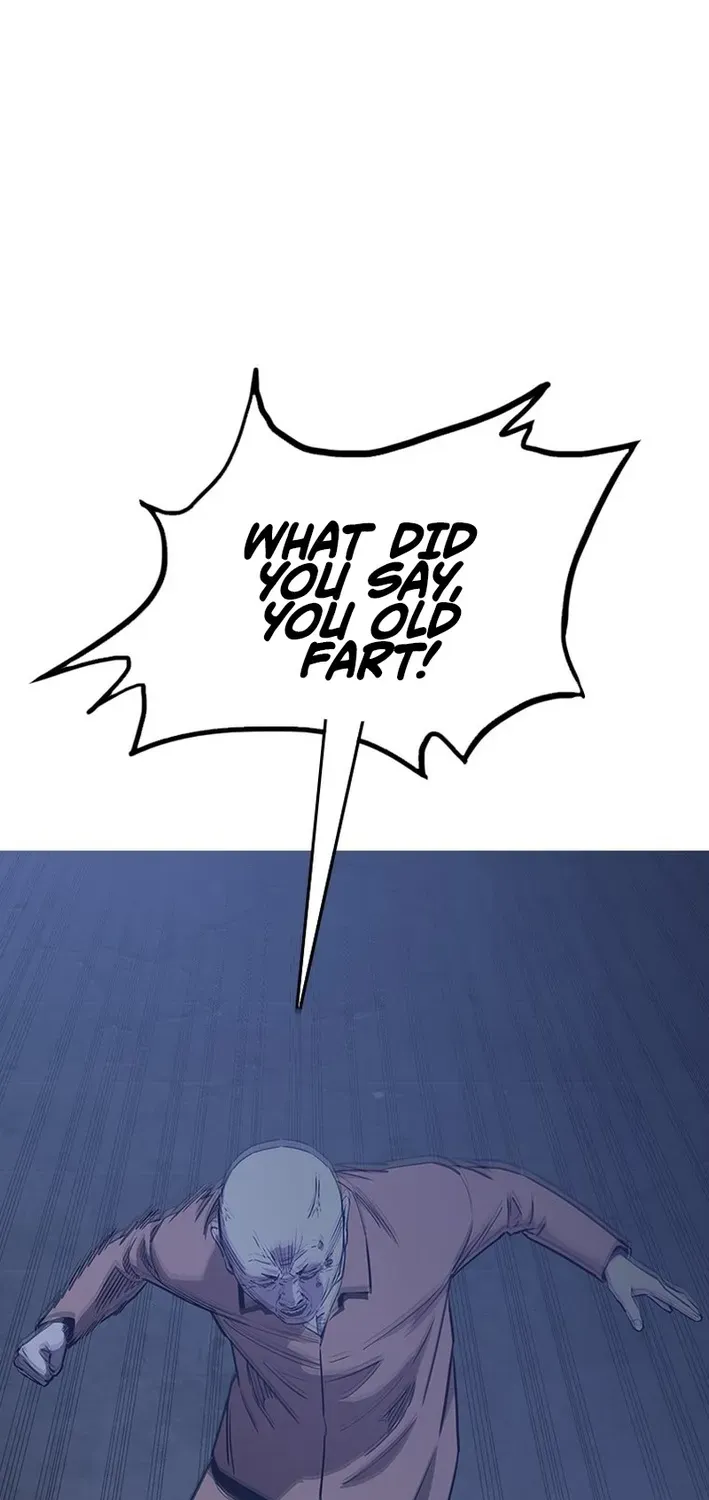 Silver Town from Hell Chapter 12 page 13 - 