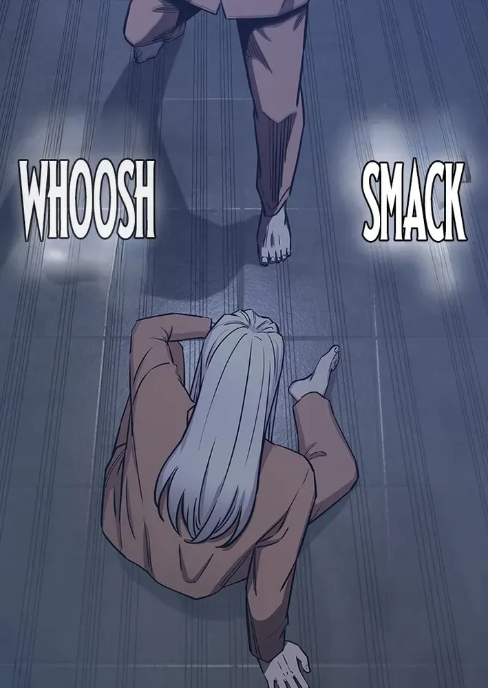 Silver Town from Hell Chapter 12 page 14 - 