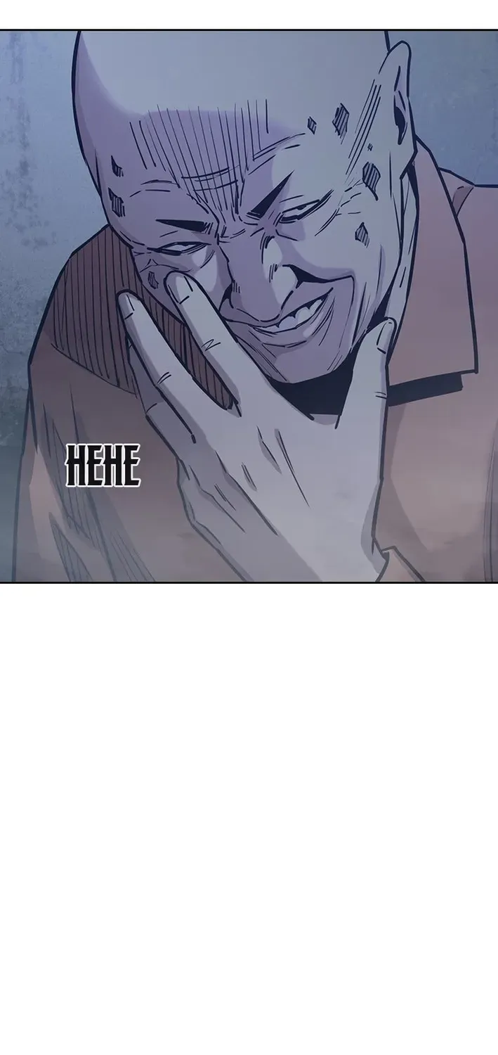 Silver Town from Hell Chapter 12 page 26 - 