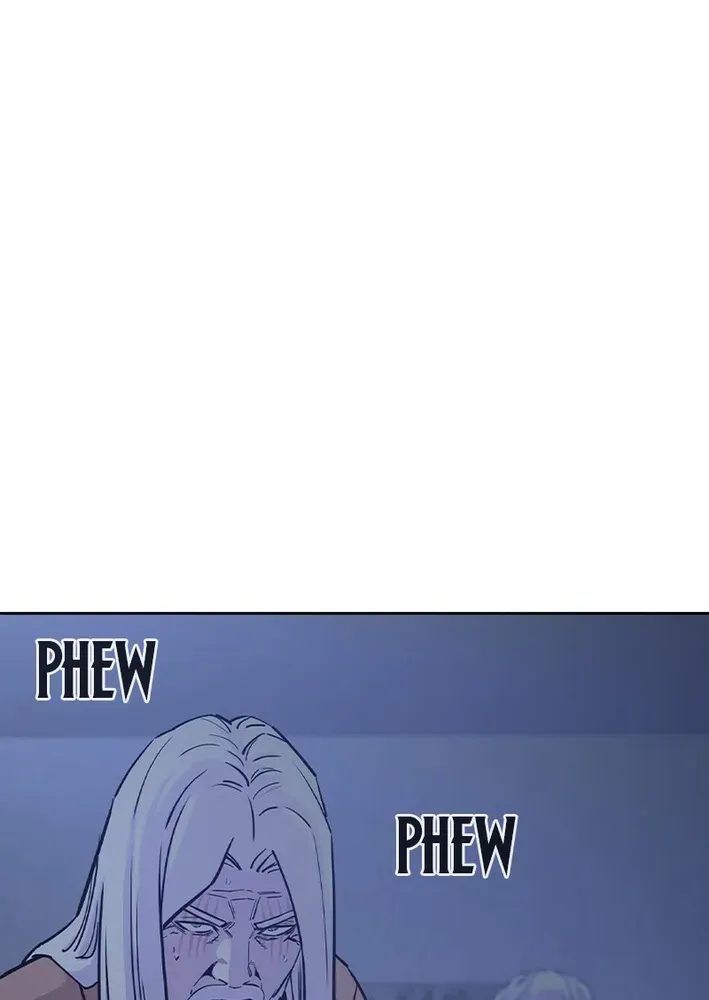 Silver Town from Hell Chapter 12 page 28 - 