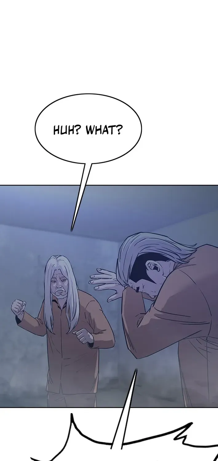 Silver Town from Hell Chapter 12 page 31 - 