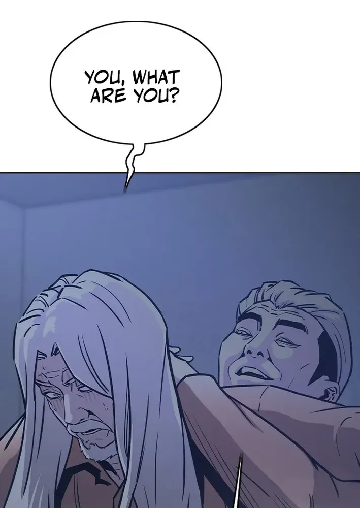 Silver Town from Hell Chapter 12 page 35 - 