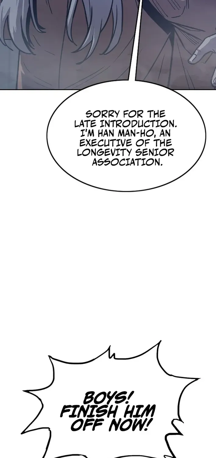 Silver Town from Hell Chapter 12 page 36 - 