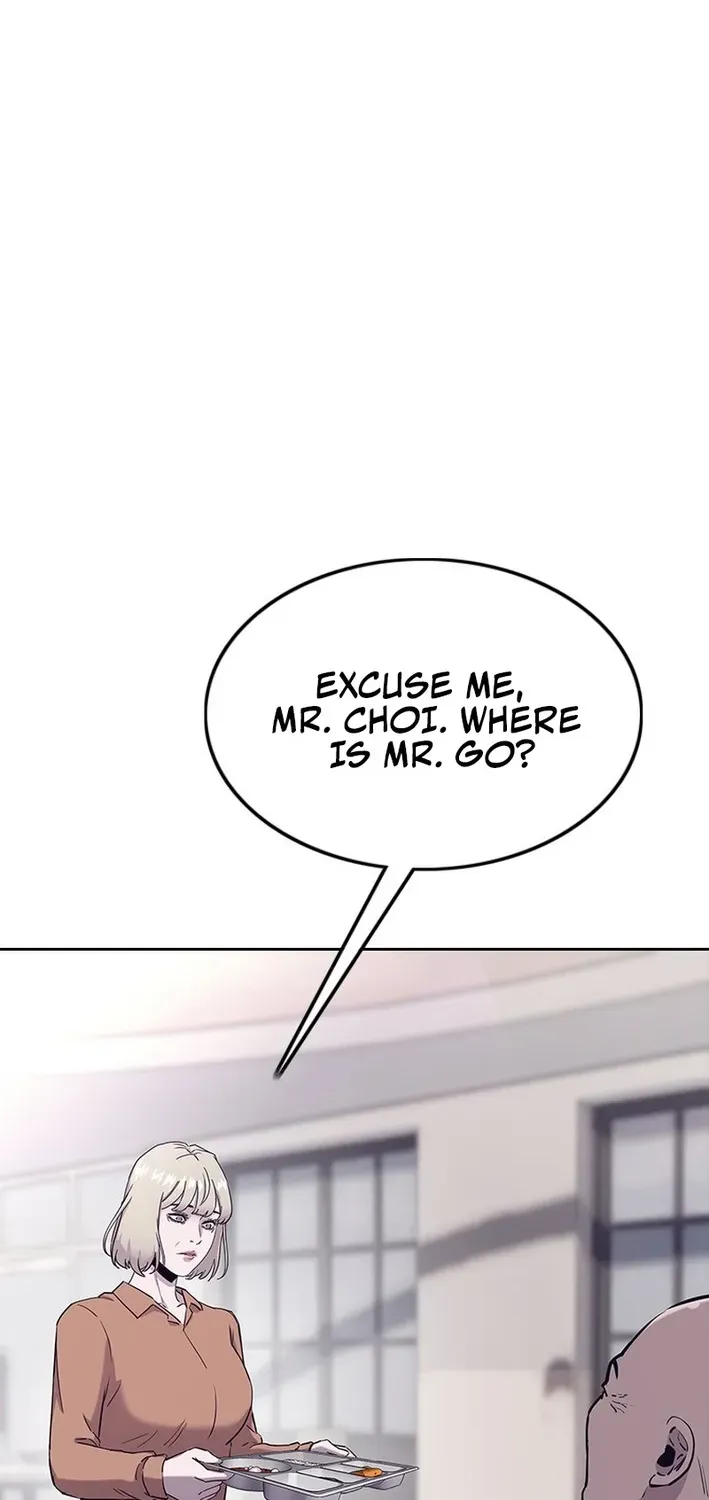 Silver Town from Hell Chapter 12 page 44 - 