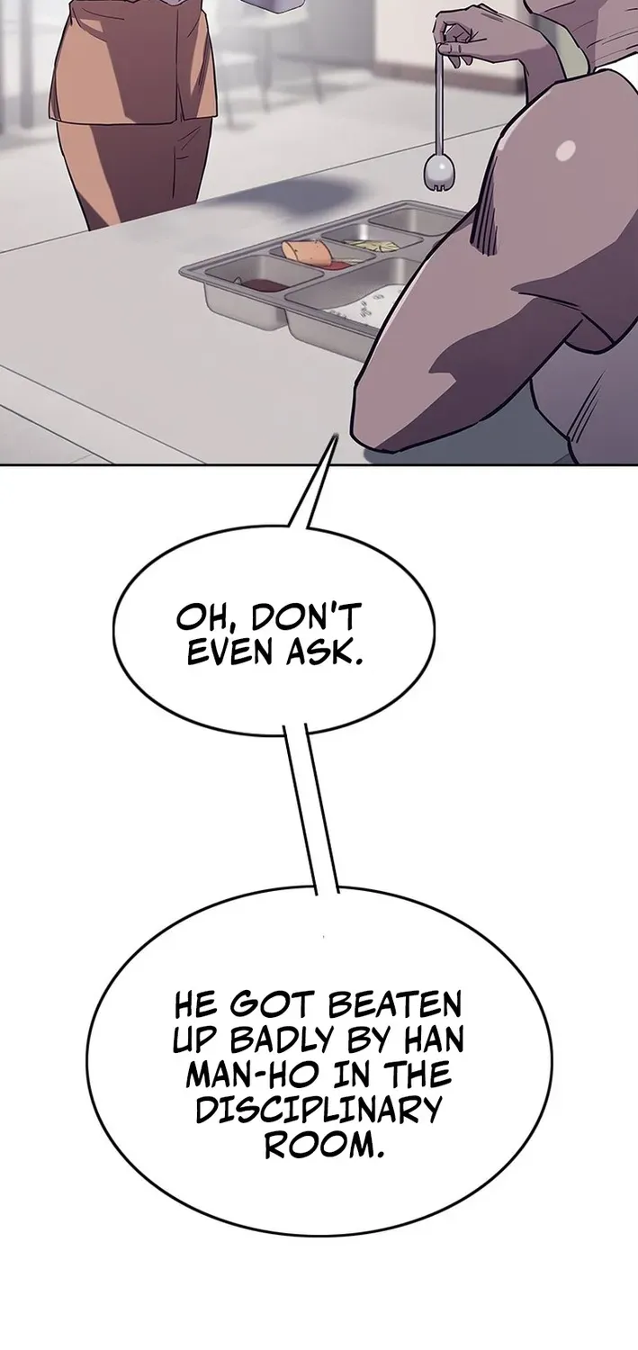 Silver Town from Hell Chapter 12 page 45 - 