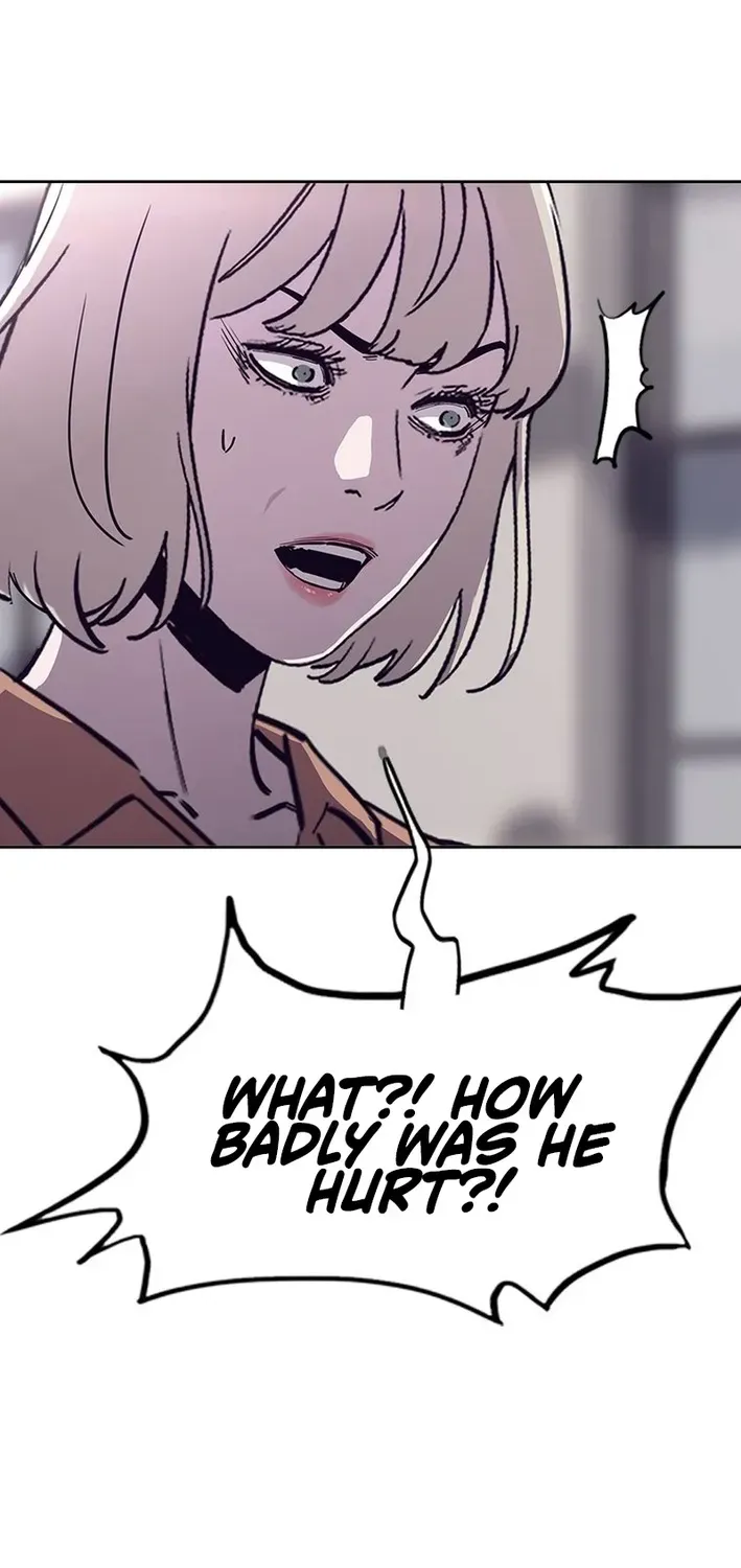 Silver Town from Hell Chapter 12 page 46 - 