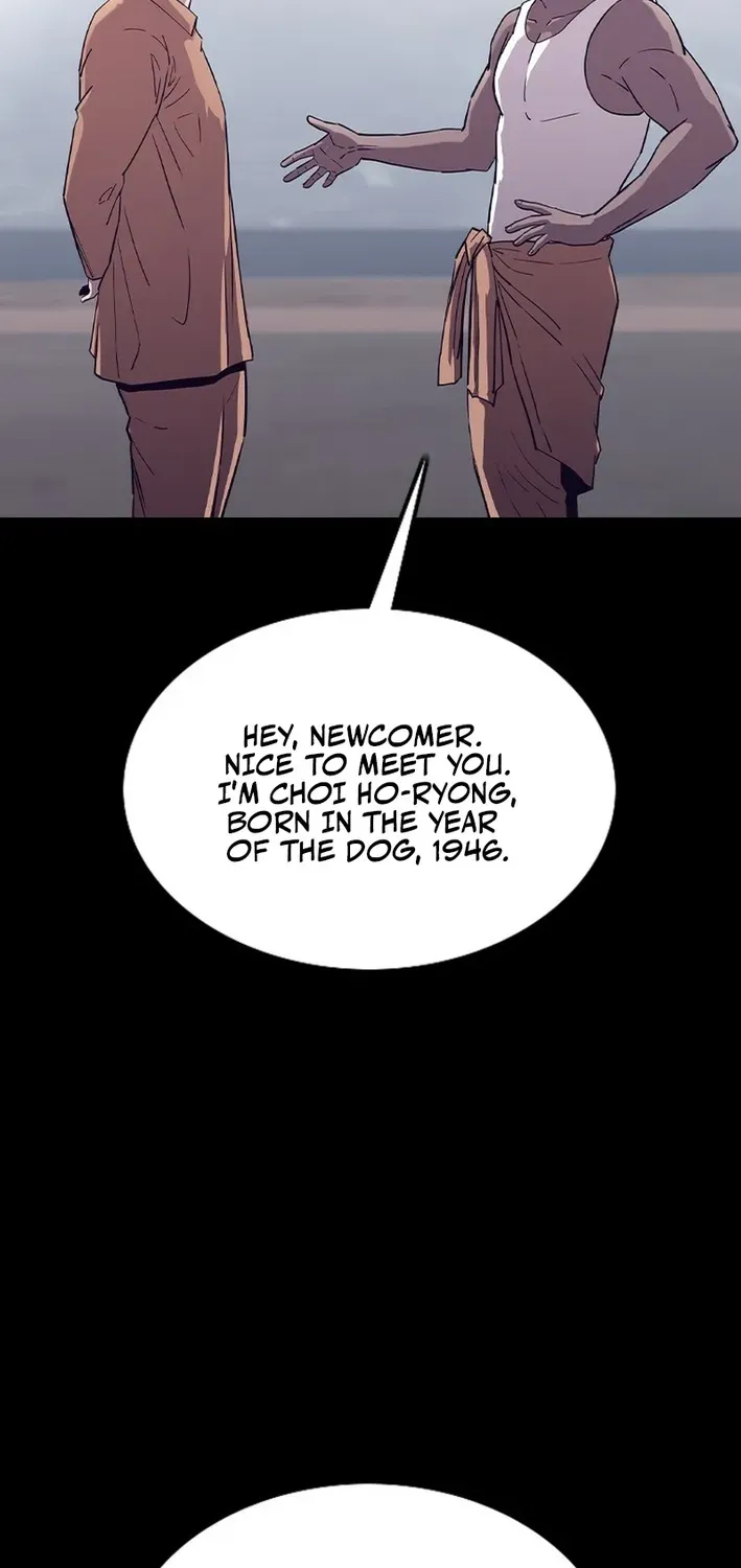 Silver Town from Hell Chapter 12 page 52 - 