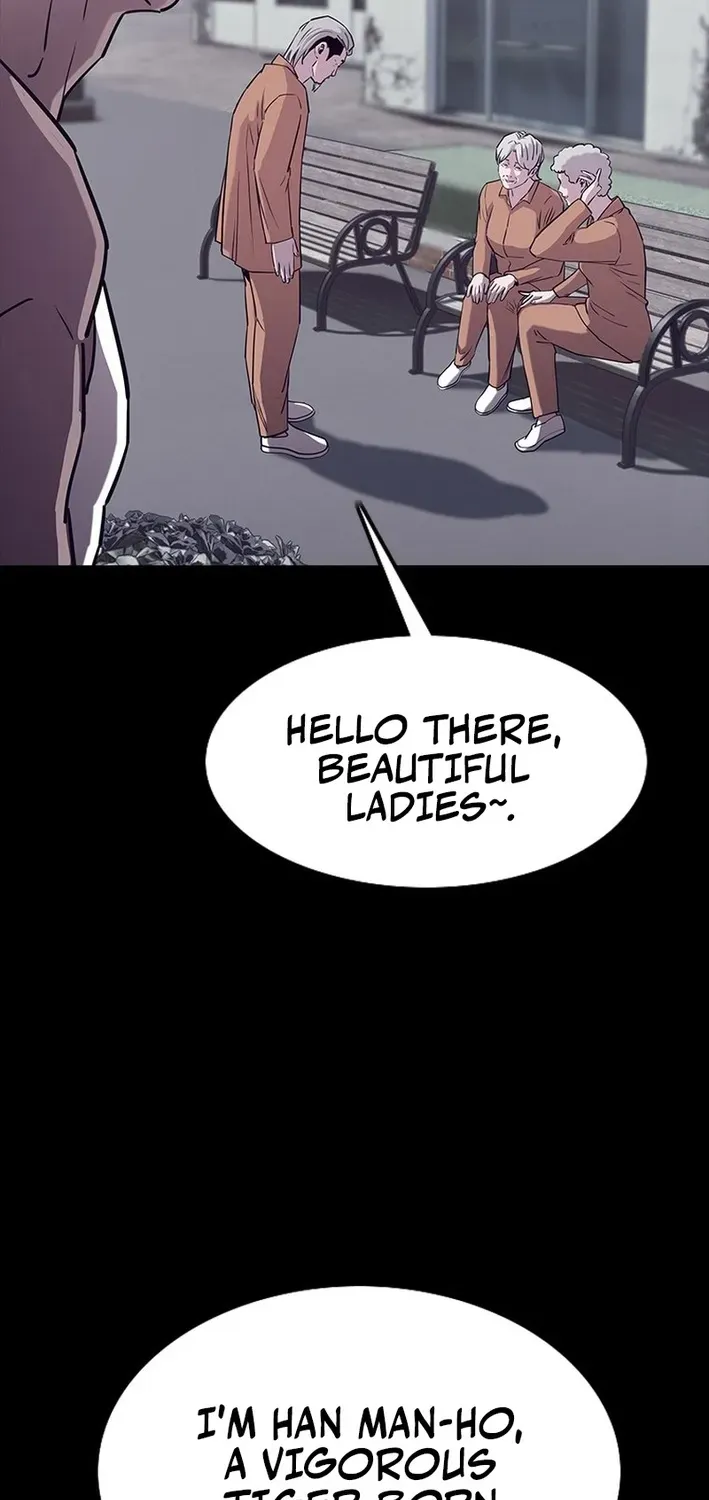 Silver Town from Hell Chapter 12 page 55 - 