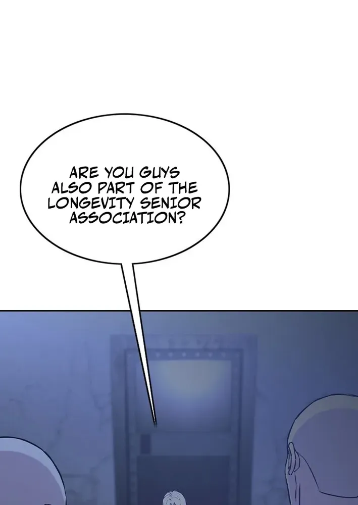 Silver Town from Hell Chapter 12 page 7 - 