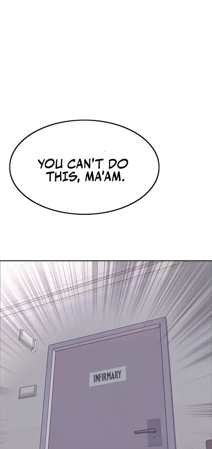 Silver Town from Hell Chapter 12 page 64 - 