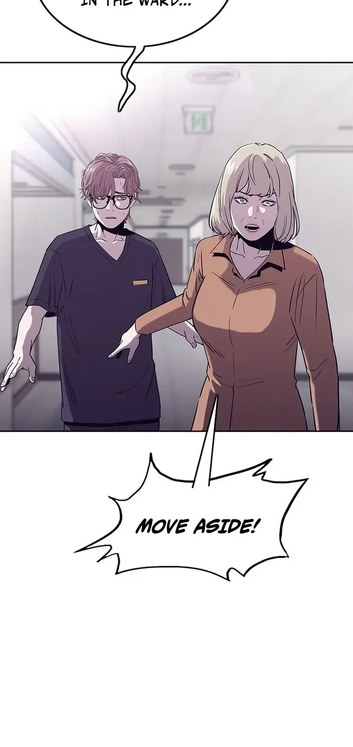 Silver Town from Hell Chapter 12 page 66 - 