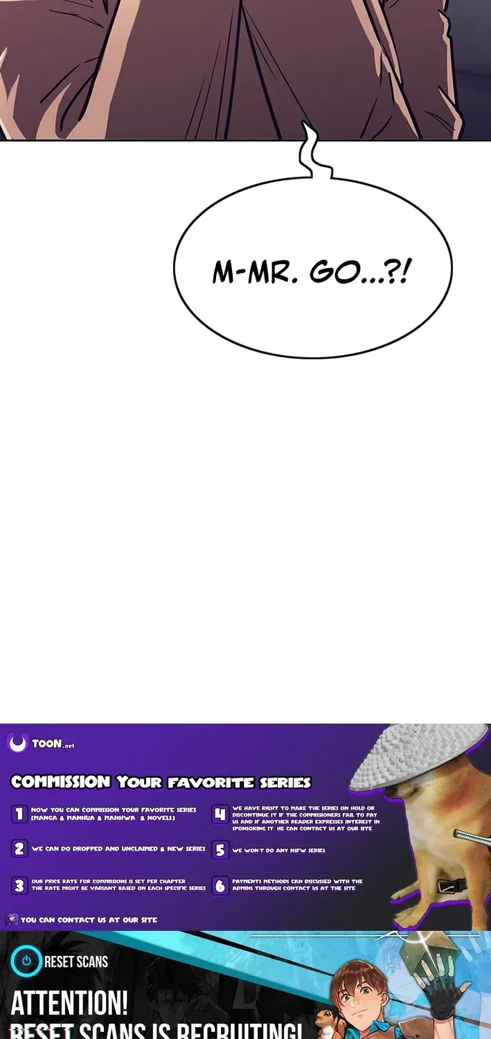 Silver Town from Hell Chapter 12 page 69 - 