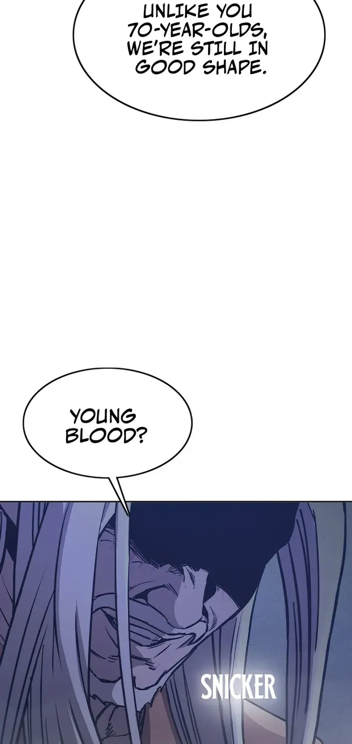 Silver Town from Hell Chapter 12 page 10 - 
