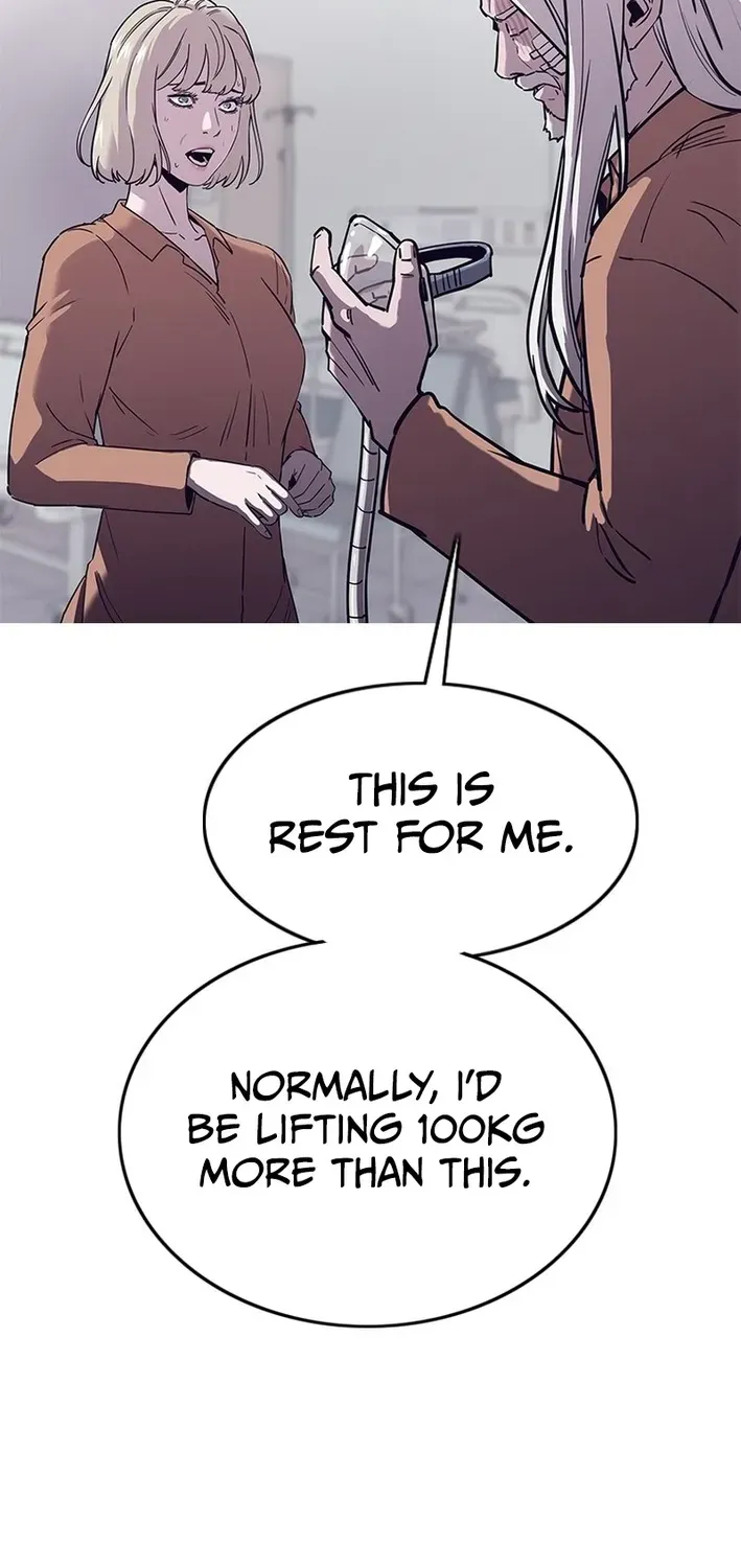 Silver Town from Hell Chapter 13 page 11 - 