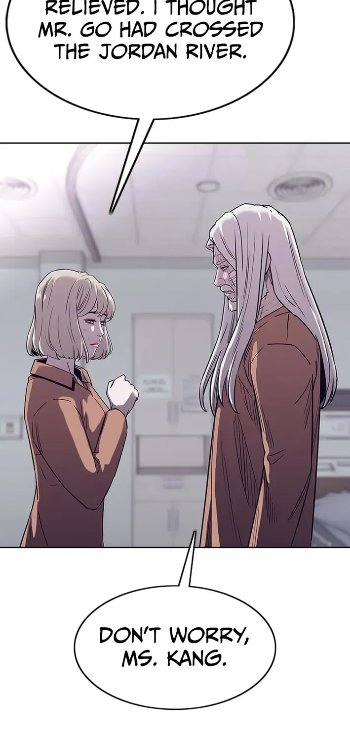 Silver Town from Hell Chapter 13 page 13 - 