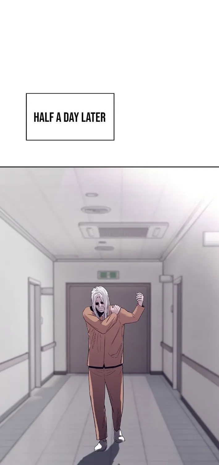 Silver Town from Hell Chapter 13 page 17 - 
