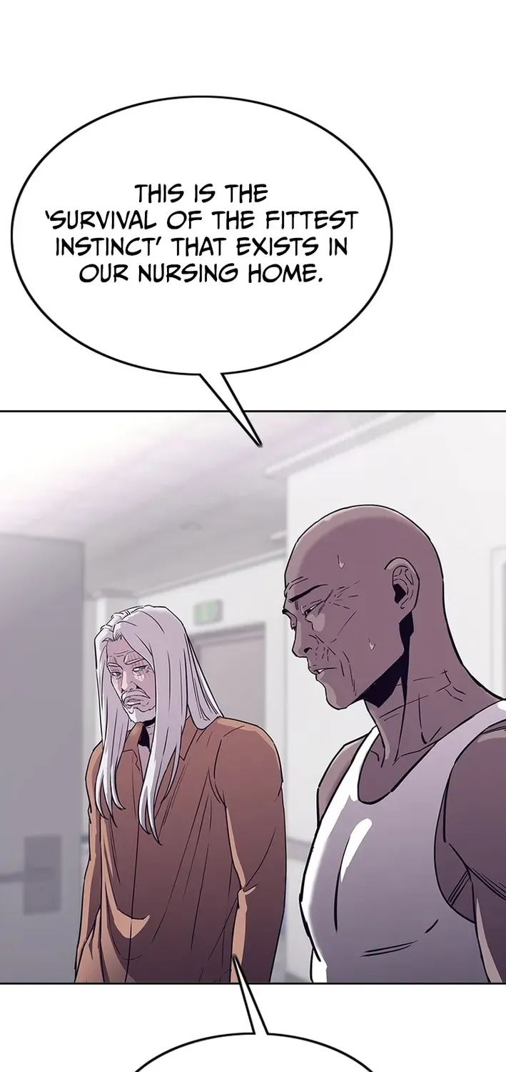 Silver Town from Hell Chapter 13 page 23 - 