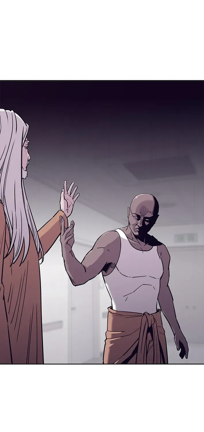 Silver Town from Hell Chapter 13 page 31 - 