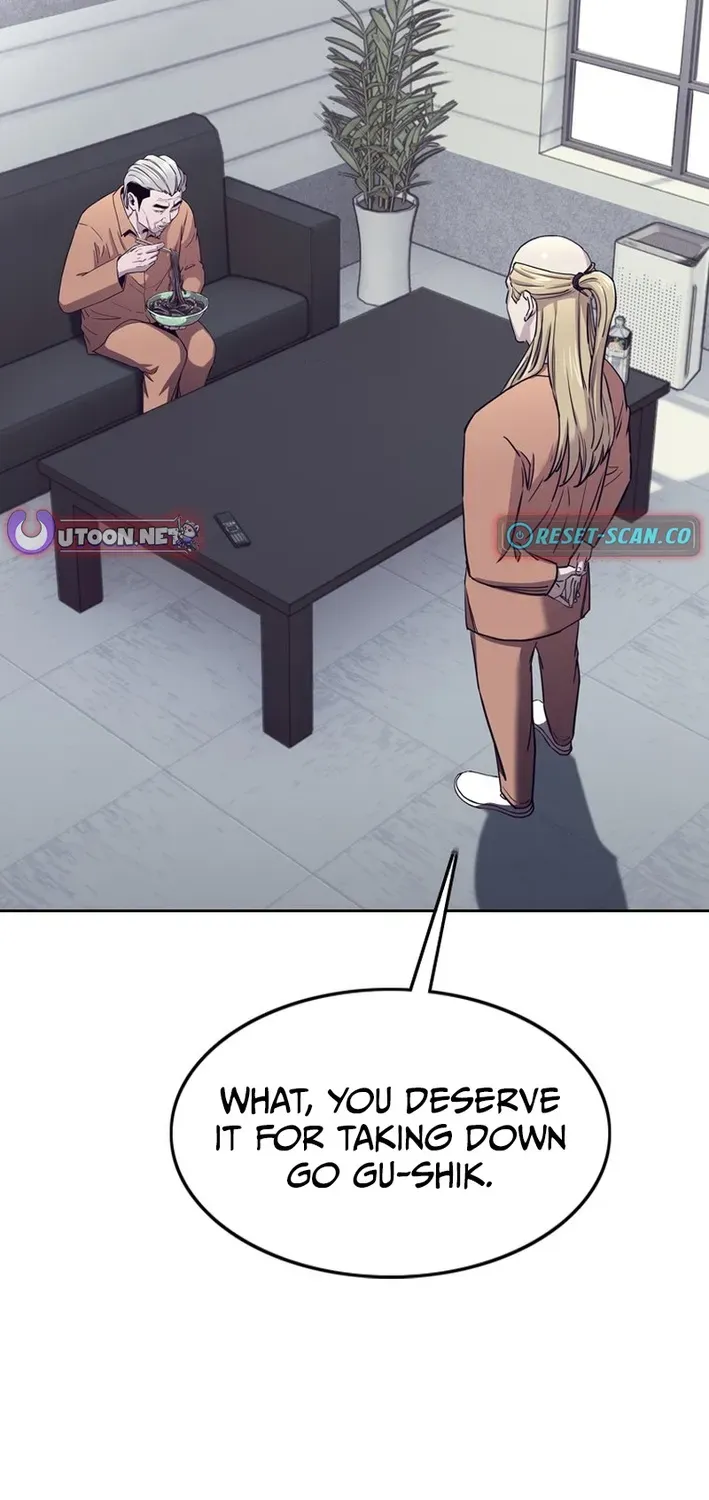 Silver Town from Hell Chapter 13 page 38 - 