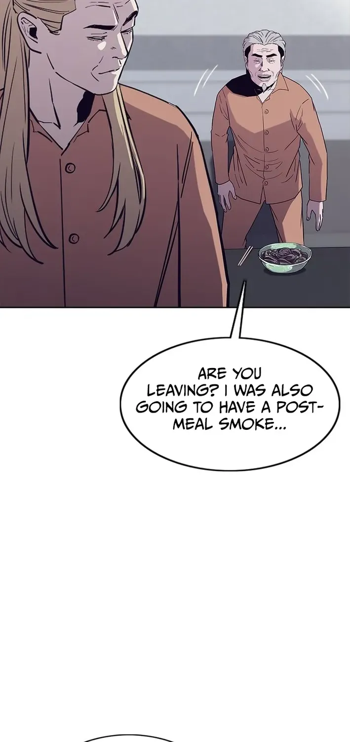 Silver Town from Hell Chapter 13 page 41 - 