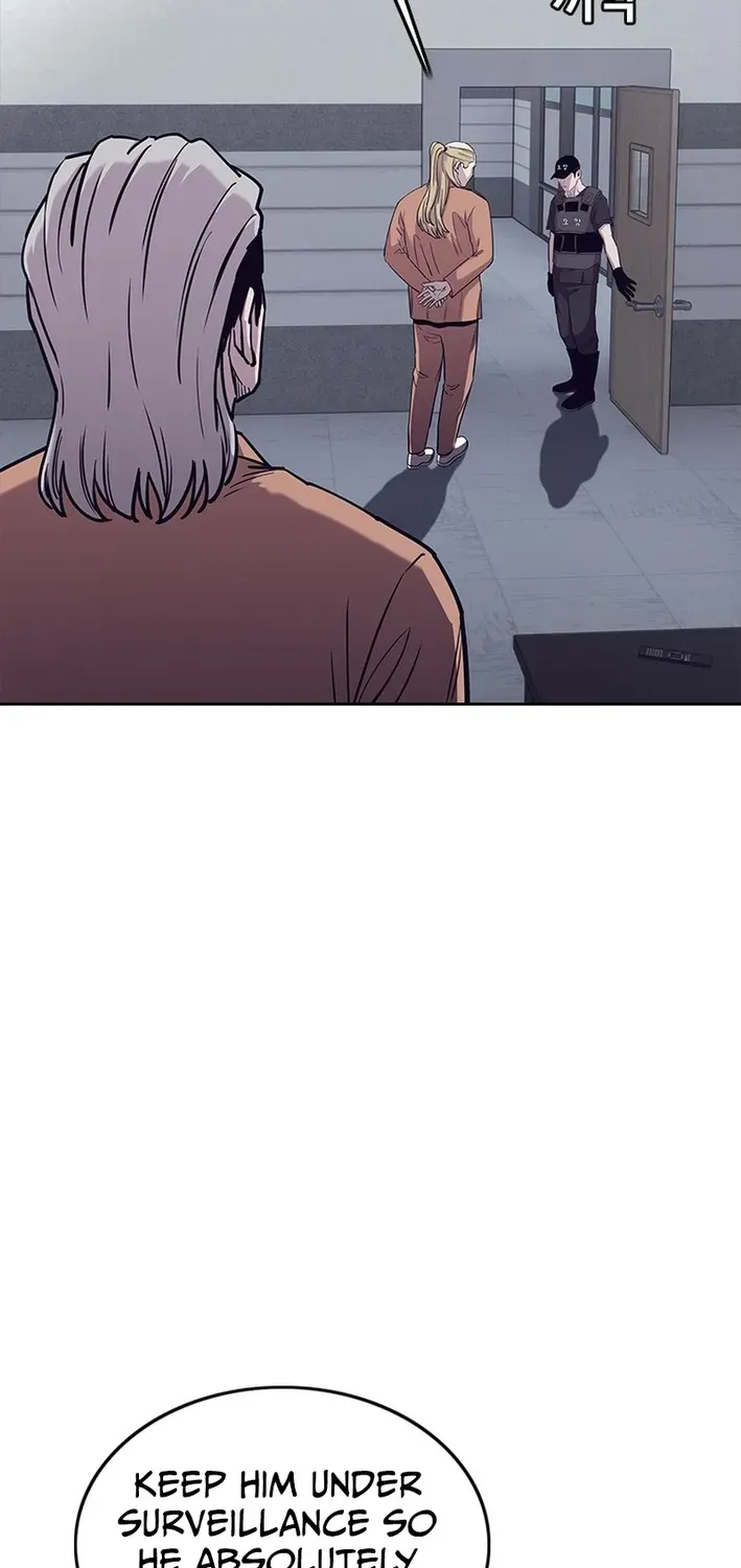 Silver Town from Hell Chapter 13 page 48 - 