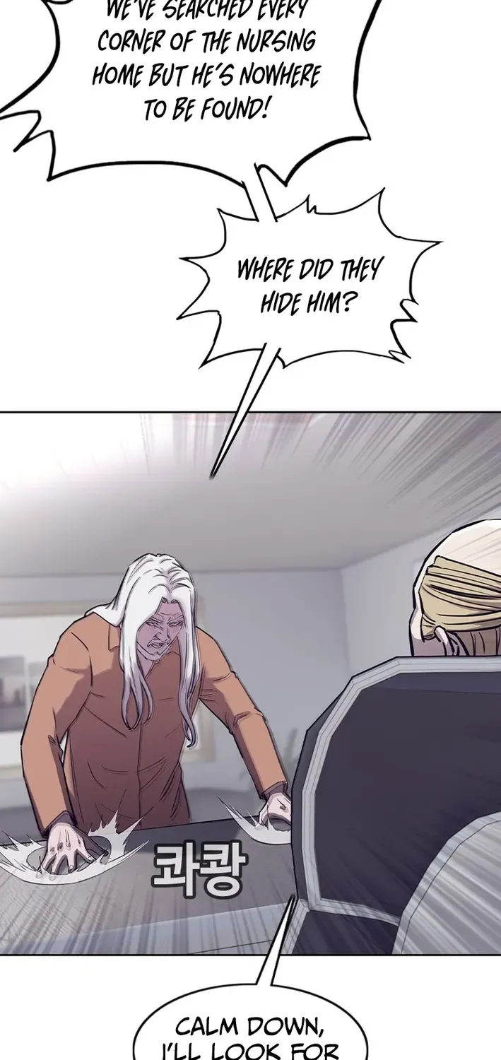 Silver Town from Hell Chapter 13 page 59 - 