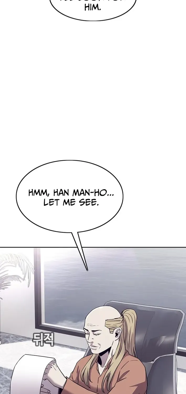 Silver Town from Hell Chapter 13 page 60 - 