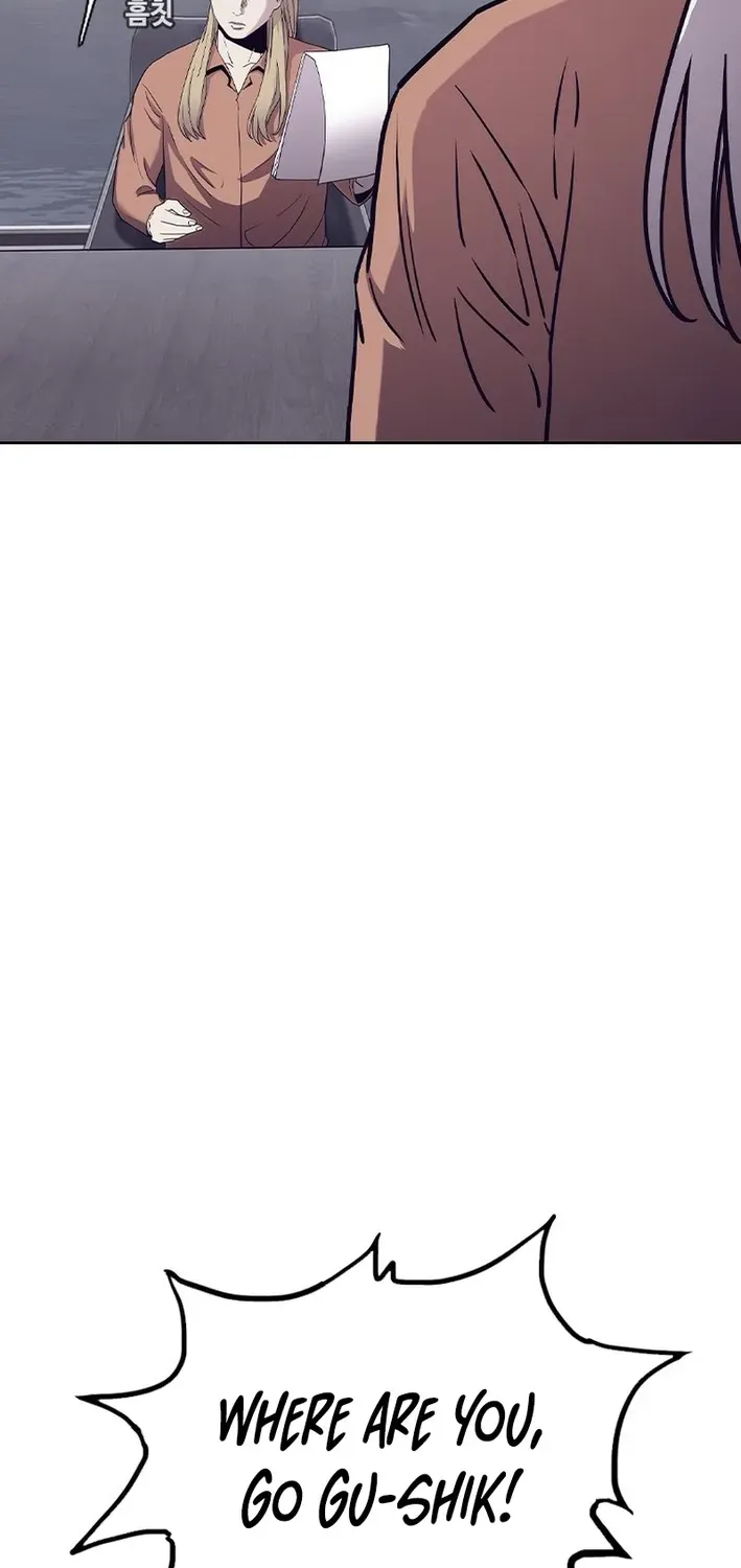 Silver Town from Hell Chapter 13 page 65 - 