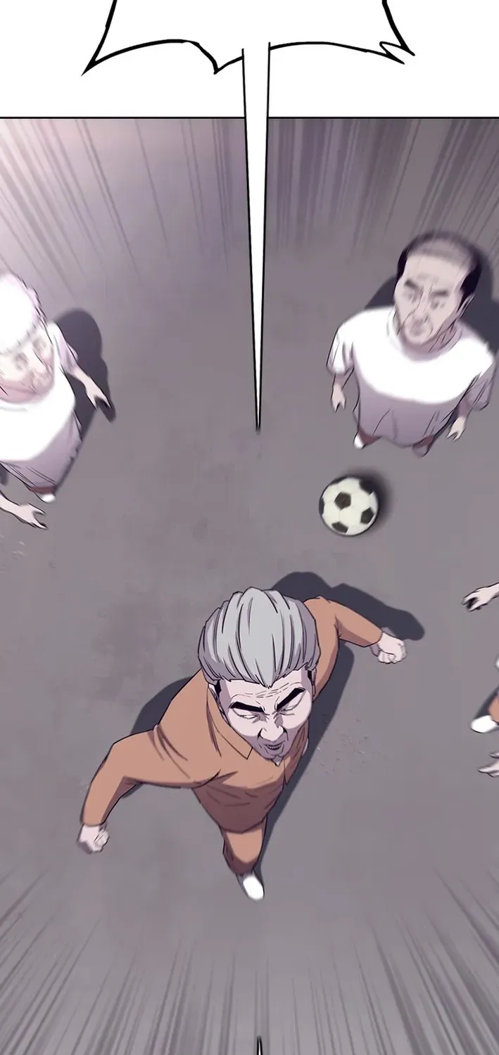 Silver Town from Hell Chapter 13 page 66 - 