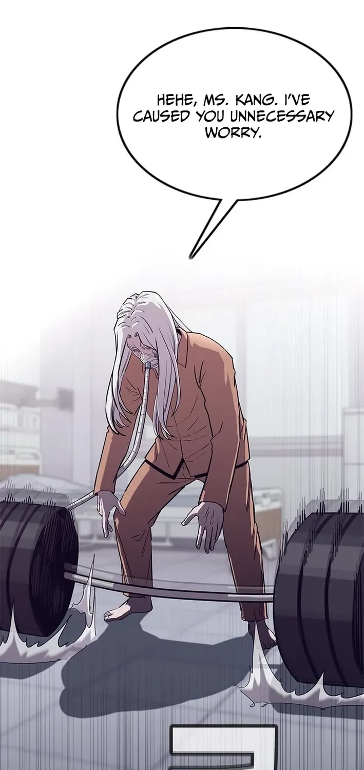 Silver Town from Hell Chapter 13 page 9 - 