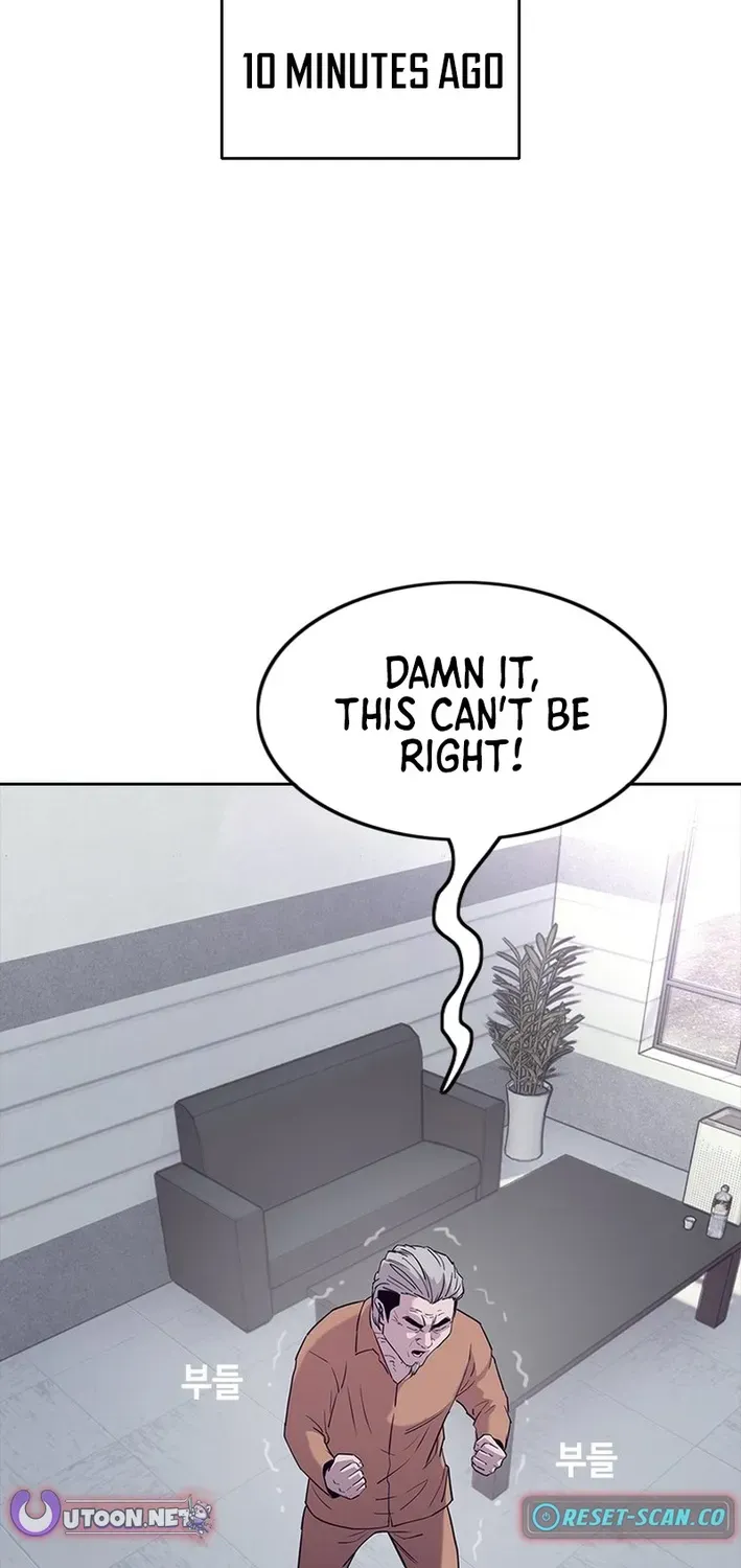 Silver Town from Hell Chapter 14 page 2 - 