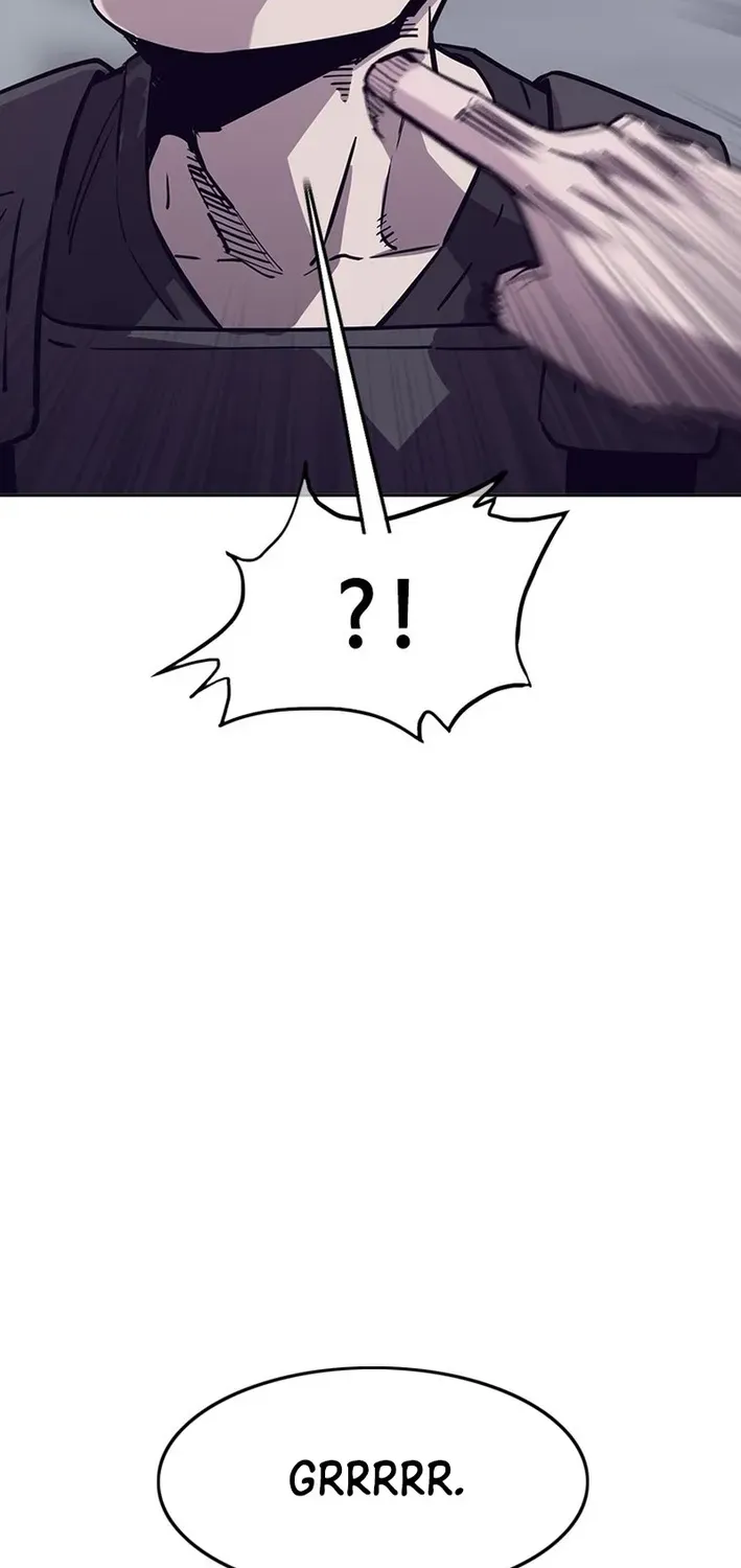 Silver Town from Hell Chapter 14 page 11 - 