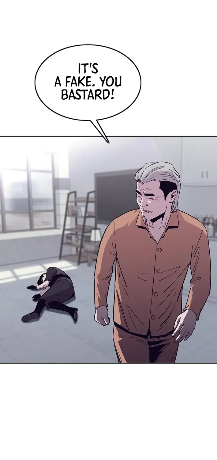 Silver Town from Hell Chapter 14 page 13 - 