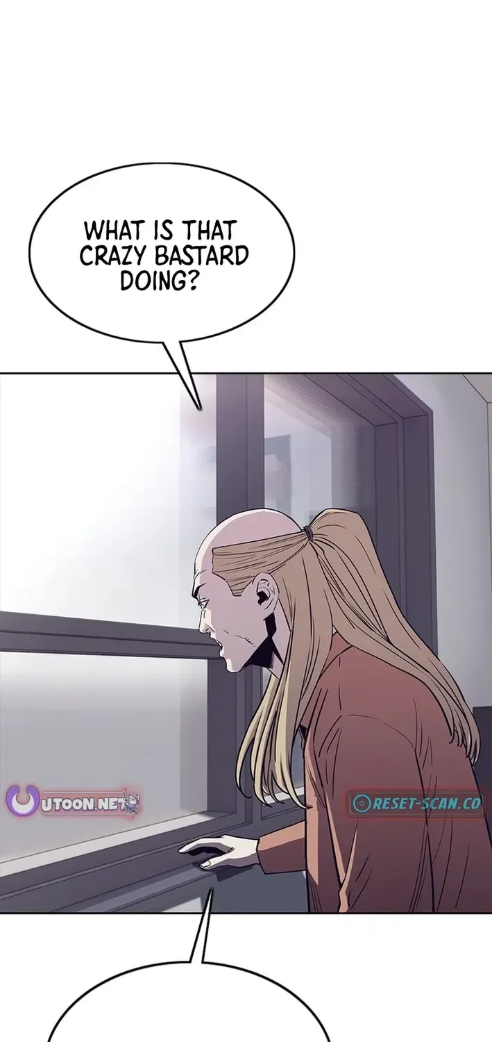 Silver Town from Hell Chapter 14 page 20 - 